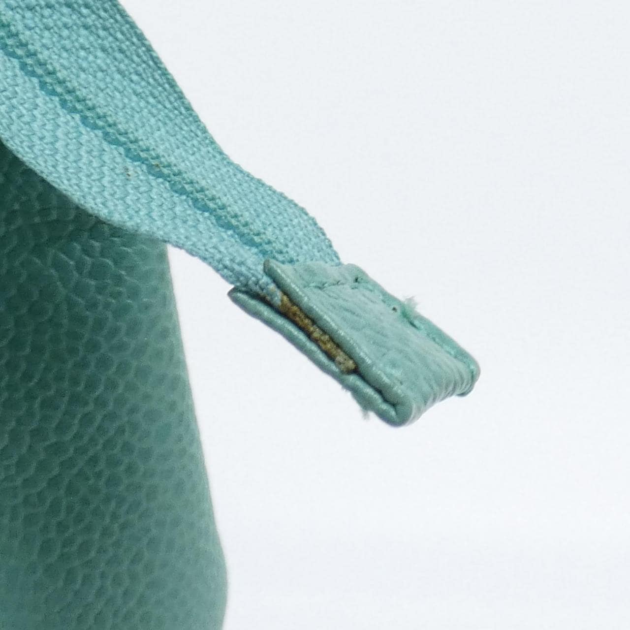 【ヴィンテージ】シャネル タイムレスCC ライン 07007 ポーチ