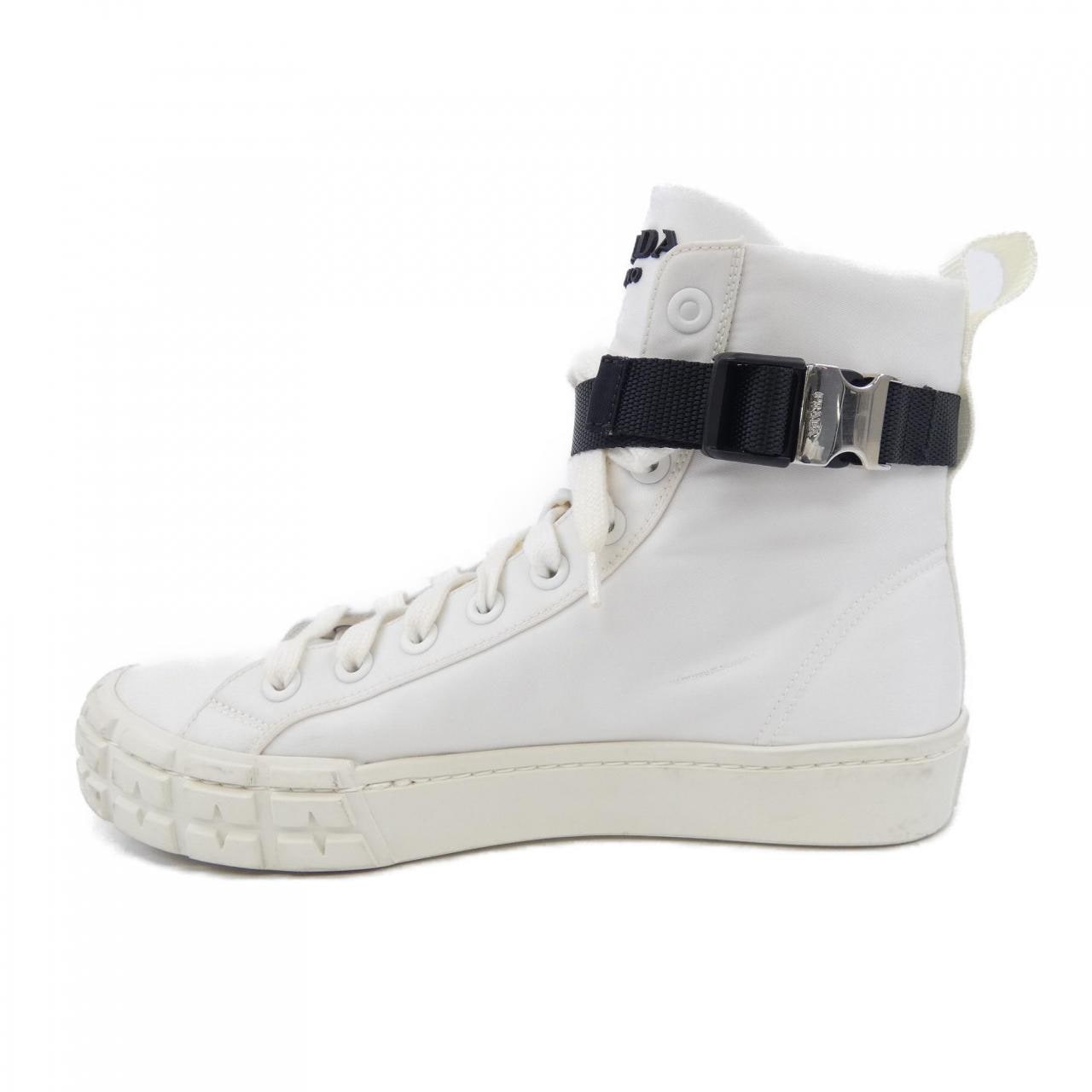 プラダ PRADA 2TG174 スニーカー