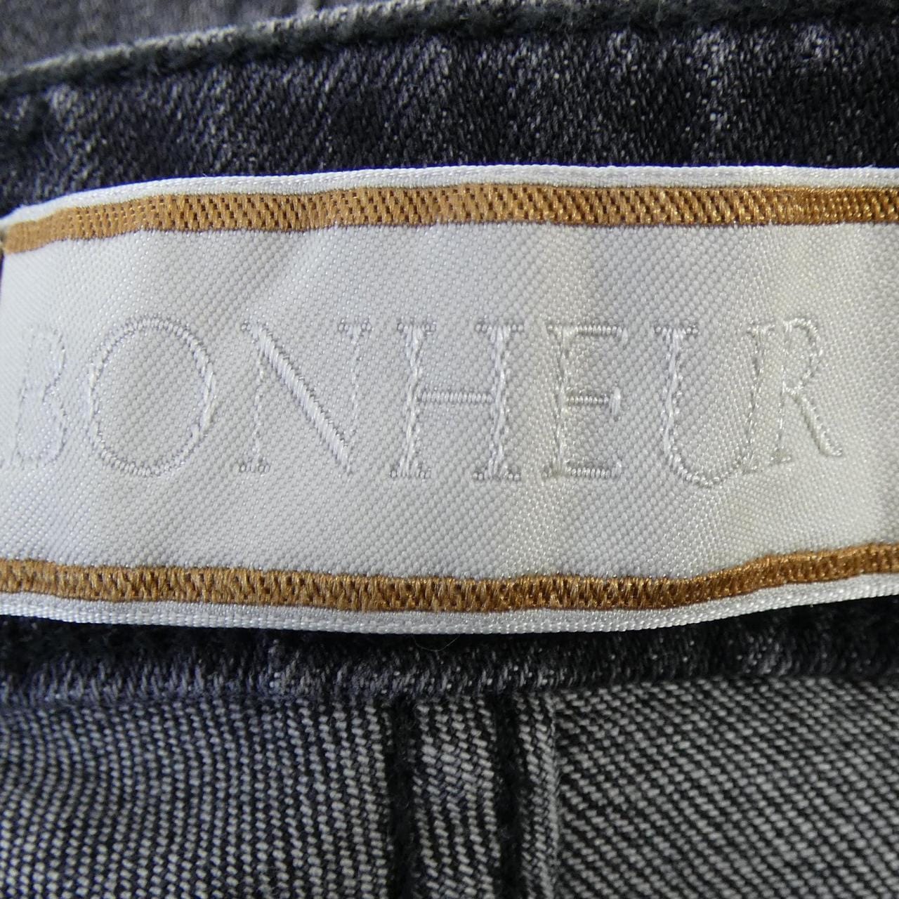 BONHEUR ジーンズ