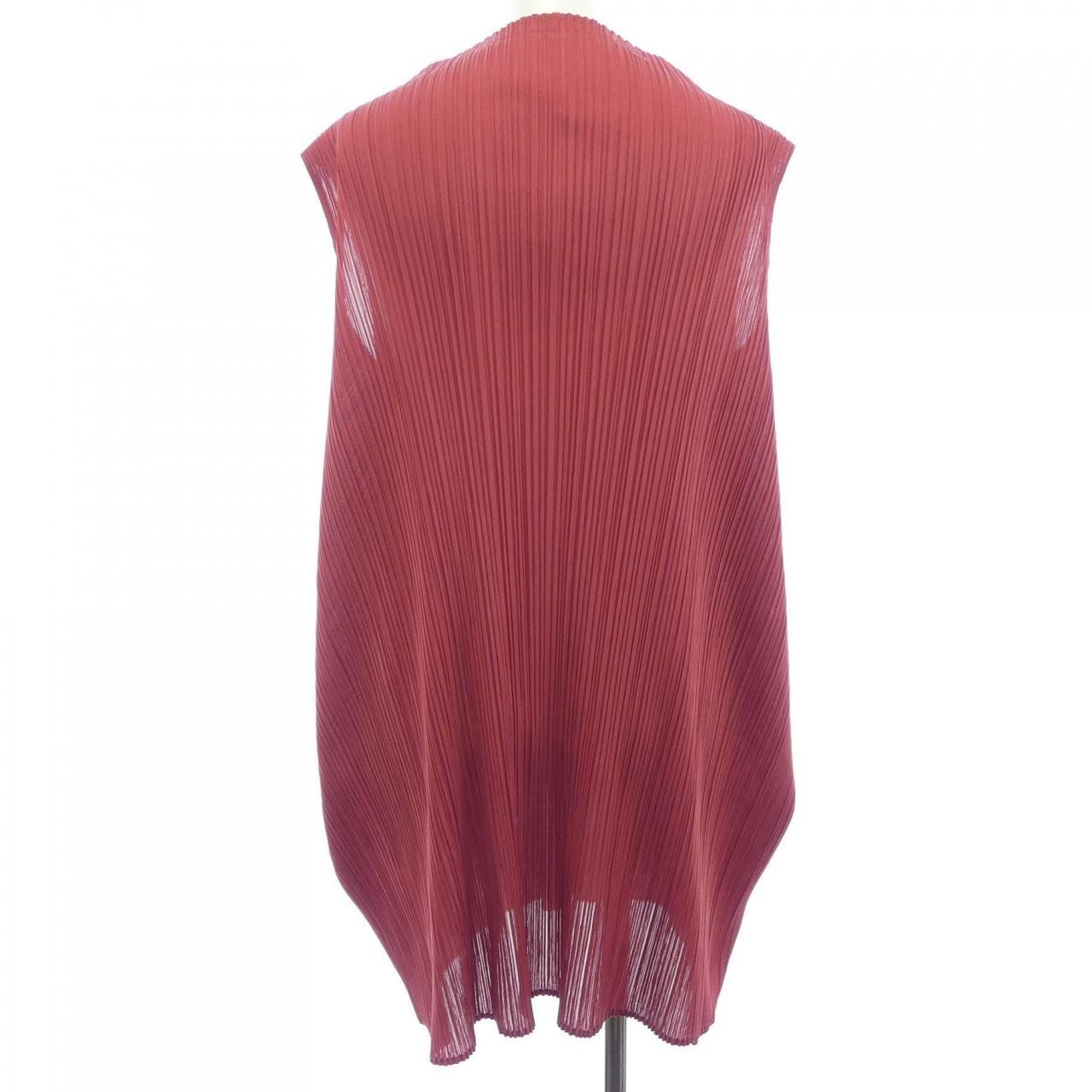 プリーツプリーズ PLEATS PLEASE PP51JT451 ワンピース