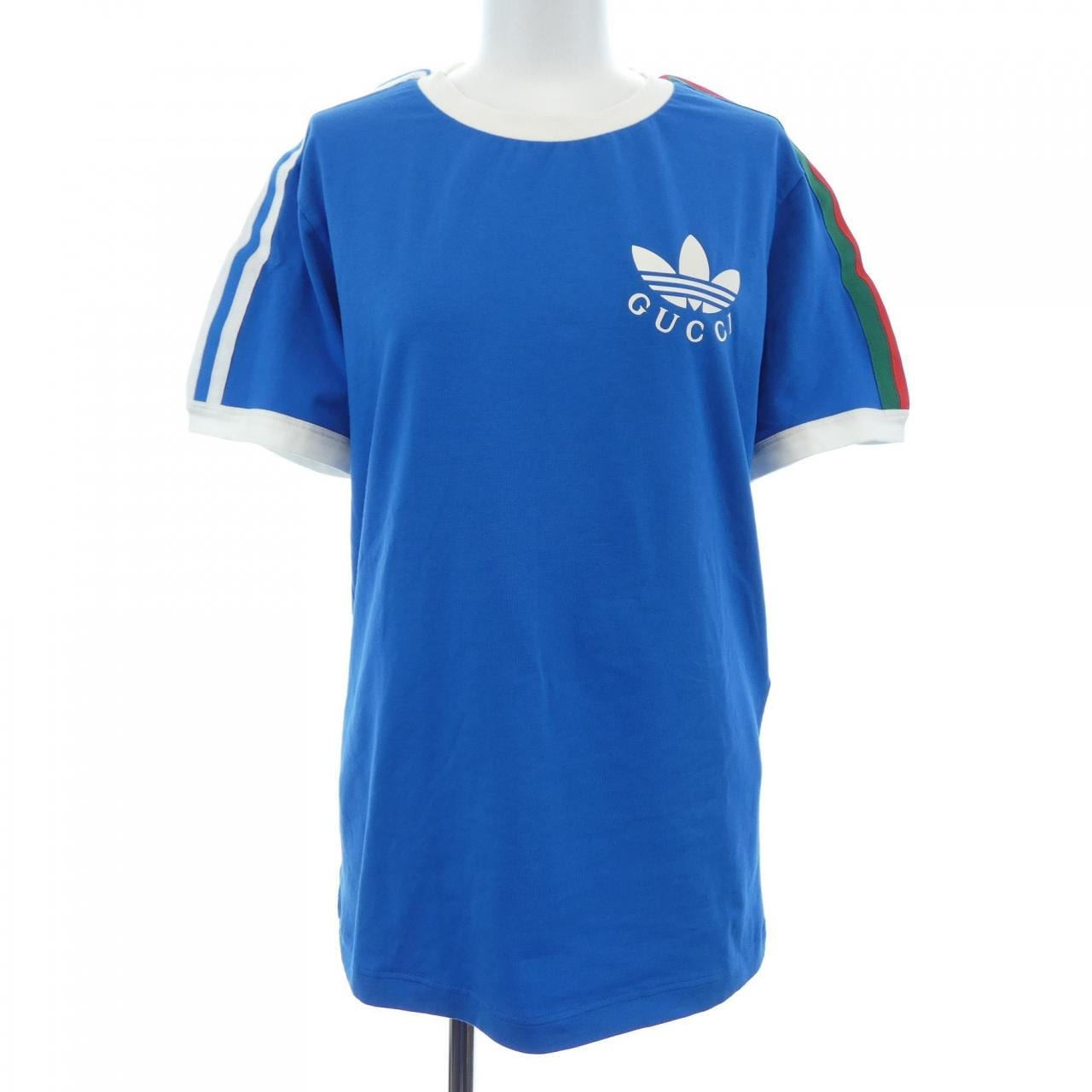 グッチ GUCCI ADIDAS 691637 XJEKL Tシャツ