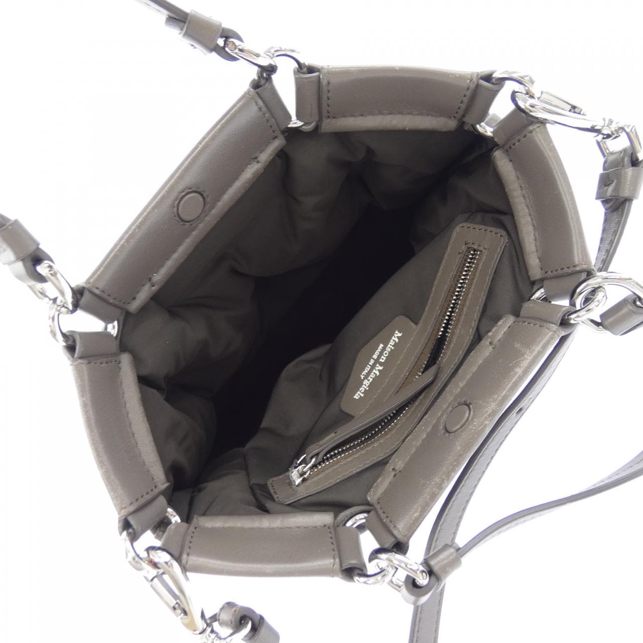 メゾンマルジェラ Maison Margiela GLAM SLAM　トートバッグ S56WD0133 BAG