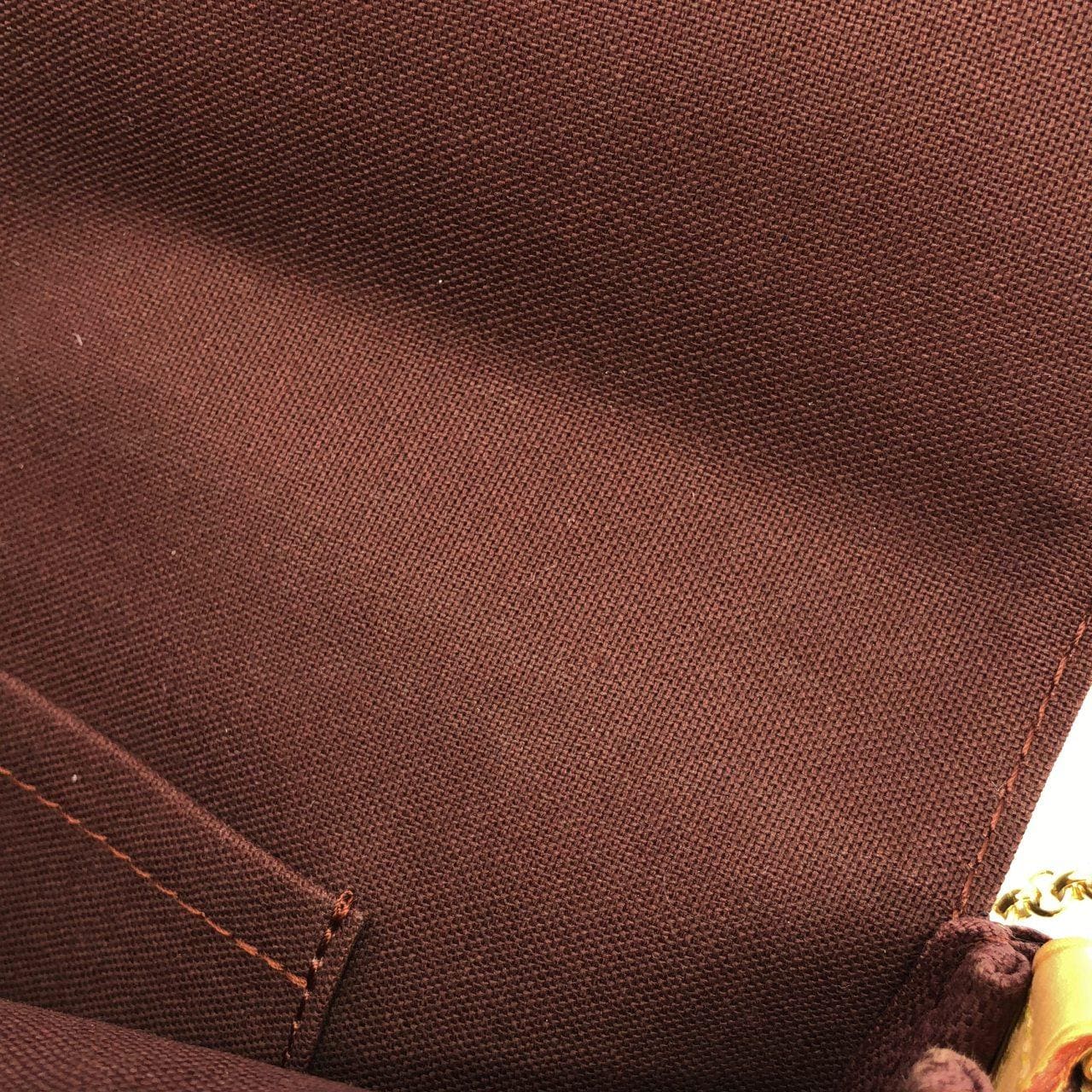 ルイヴィトン モノグラム フェイボリット MM M40718 ショルダーバッグ