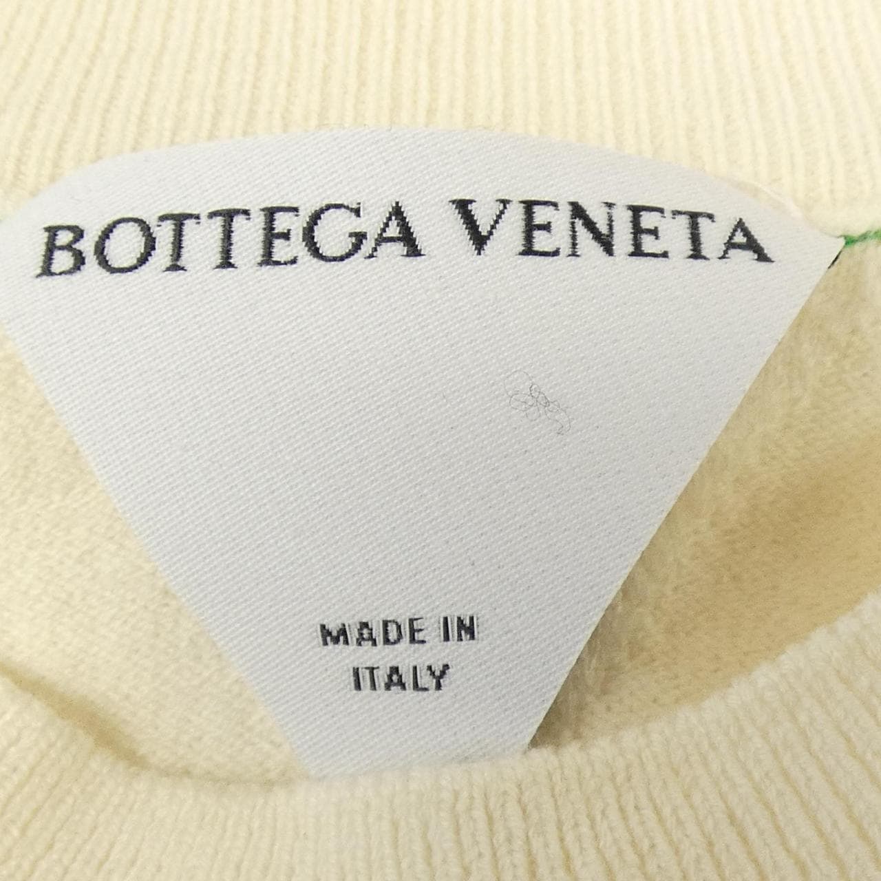 ボッテガヴェネタ BOTTEGA VENETA 670149　V0ZY0 ニット