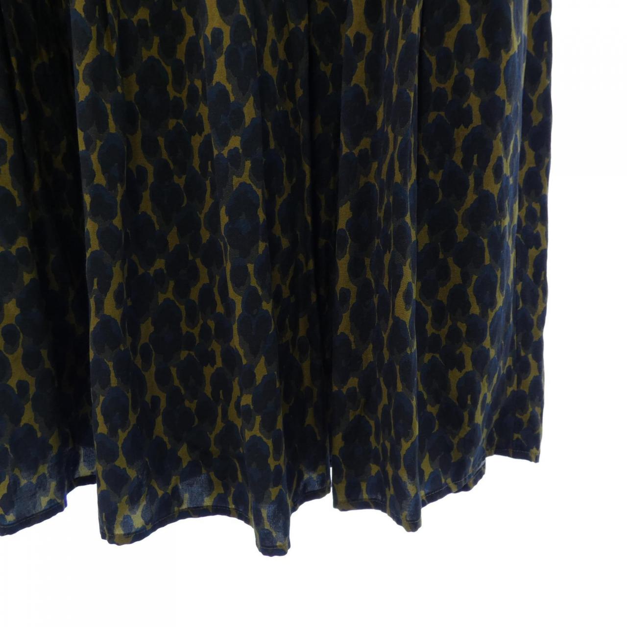 サクラ SACRA 121609122 スカート