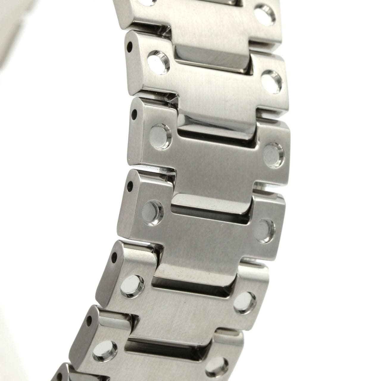 カシオ G-SHOCK 電波時計 GMW-B5000D-1JF SS ソーラークォーツ
