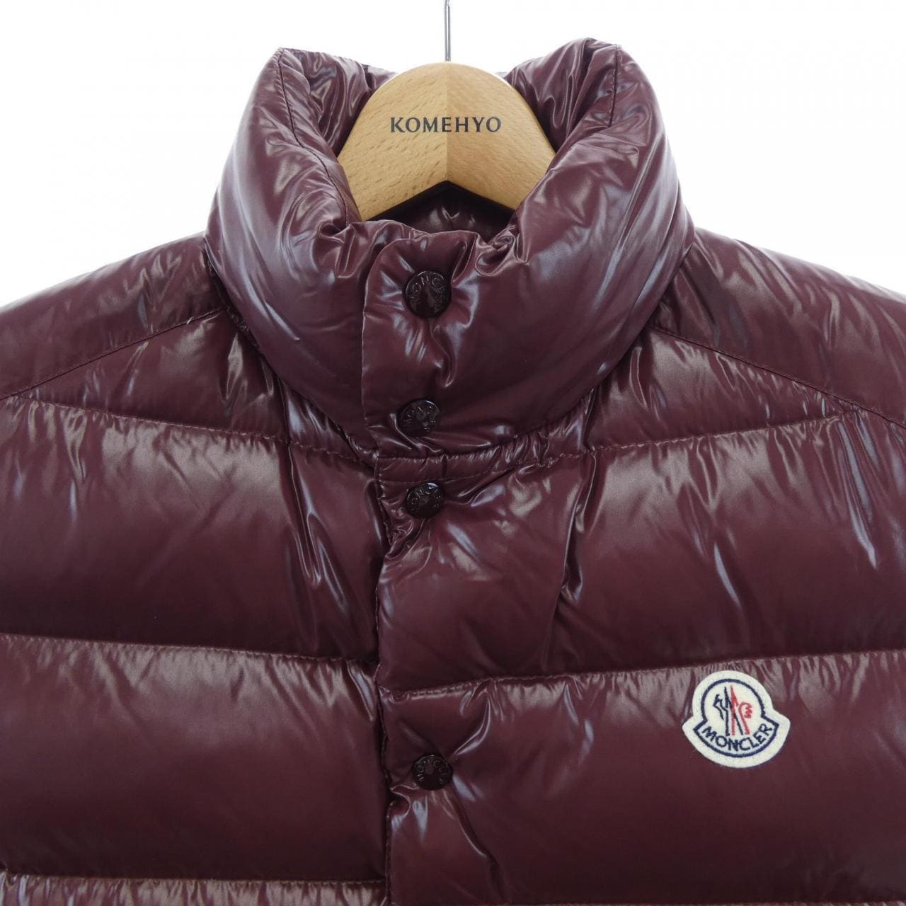 モンクレール MONCLER TIB ダウンベスト
