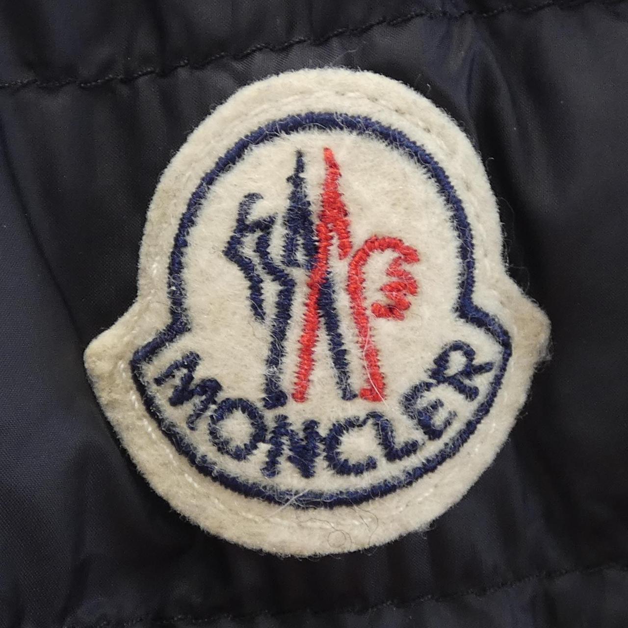 モンクレール MONCLER AGATELON ダウンコート