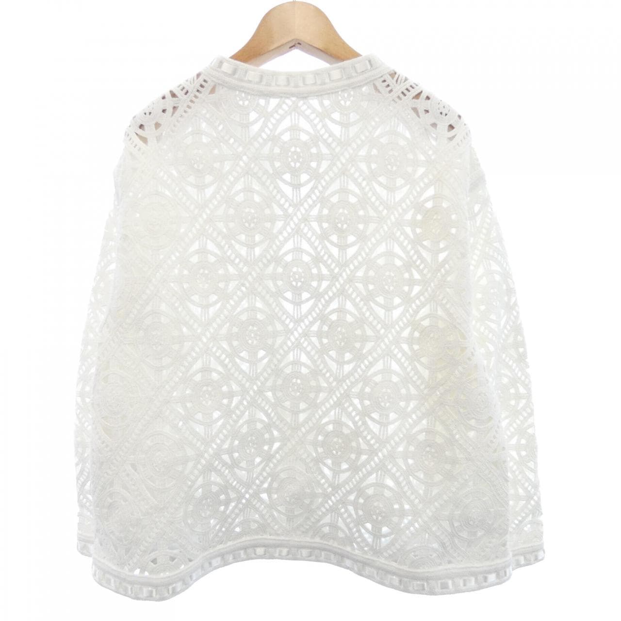 ボールジー BALLSEY ジャケット