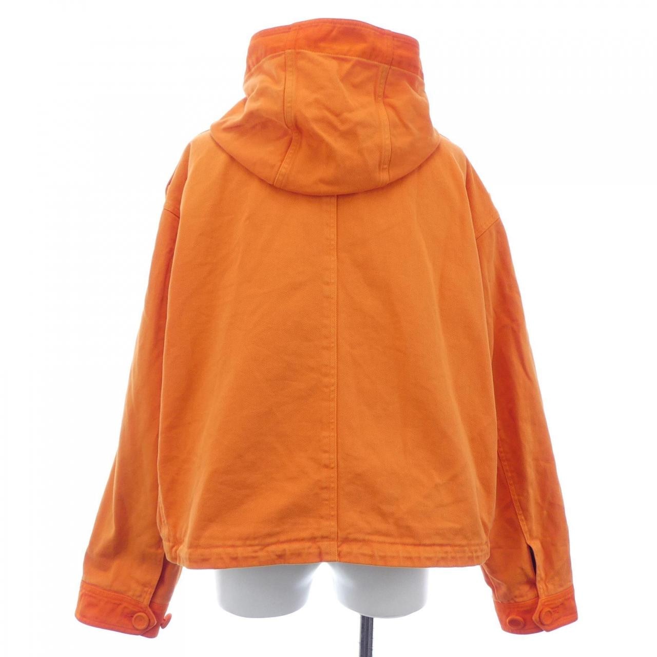 ディオール DIOR PETER DOIG 143C411A5350 ジャケット