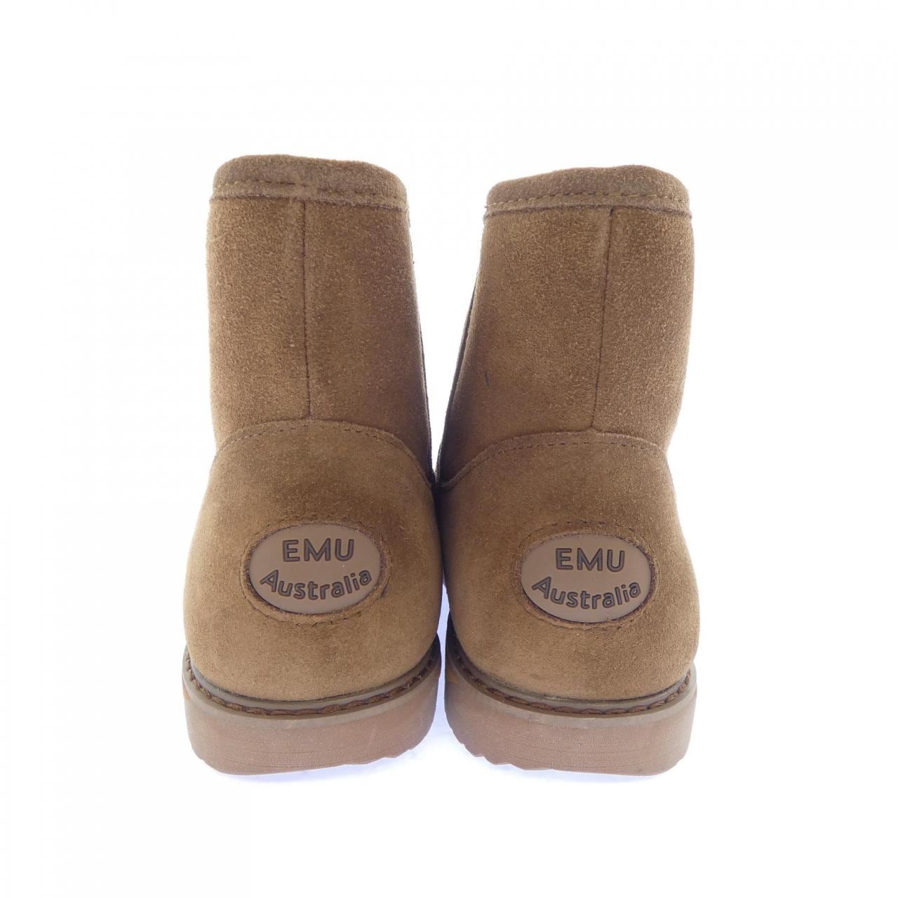 エミュ EMU ブーツ