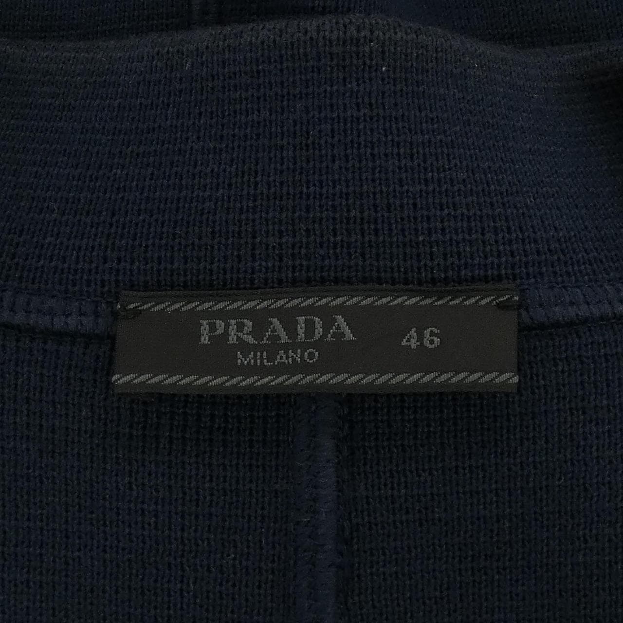 プラダ PRADA UMC941 R151 CGS ジャケット