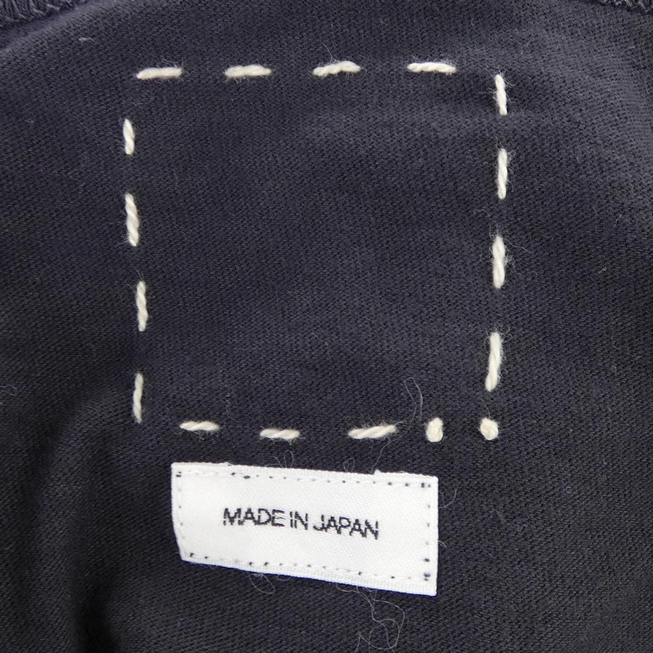 ヴィズヴィム VISVIM 0125105010014 Tシャツ