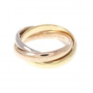 Cartier Trinity ring
