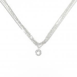 STAR JEWELRY K10WG Necklace