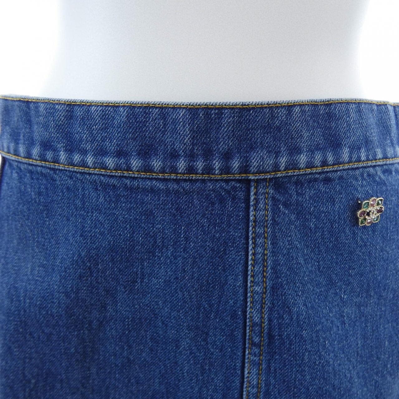 シャネル CHANEL P73756V65335 22K スカート