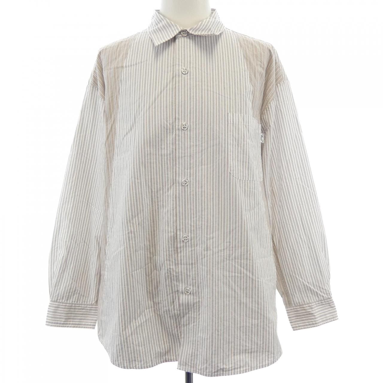 CMF YOUTDOORGARMENT シャツ