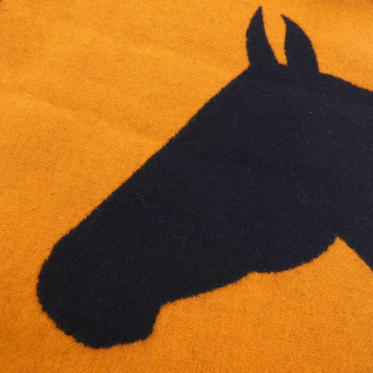 エルメス HERMES LOVE STORY H254043S ラブストーリー MUFFLER
