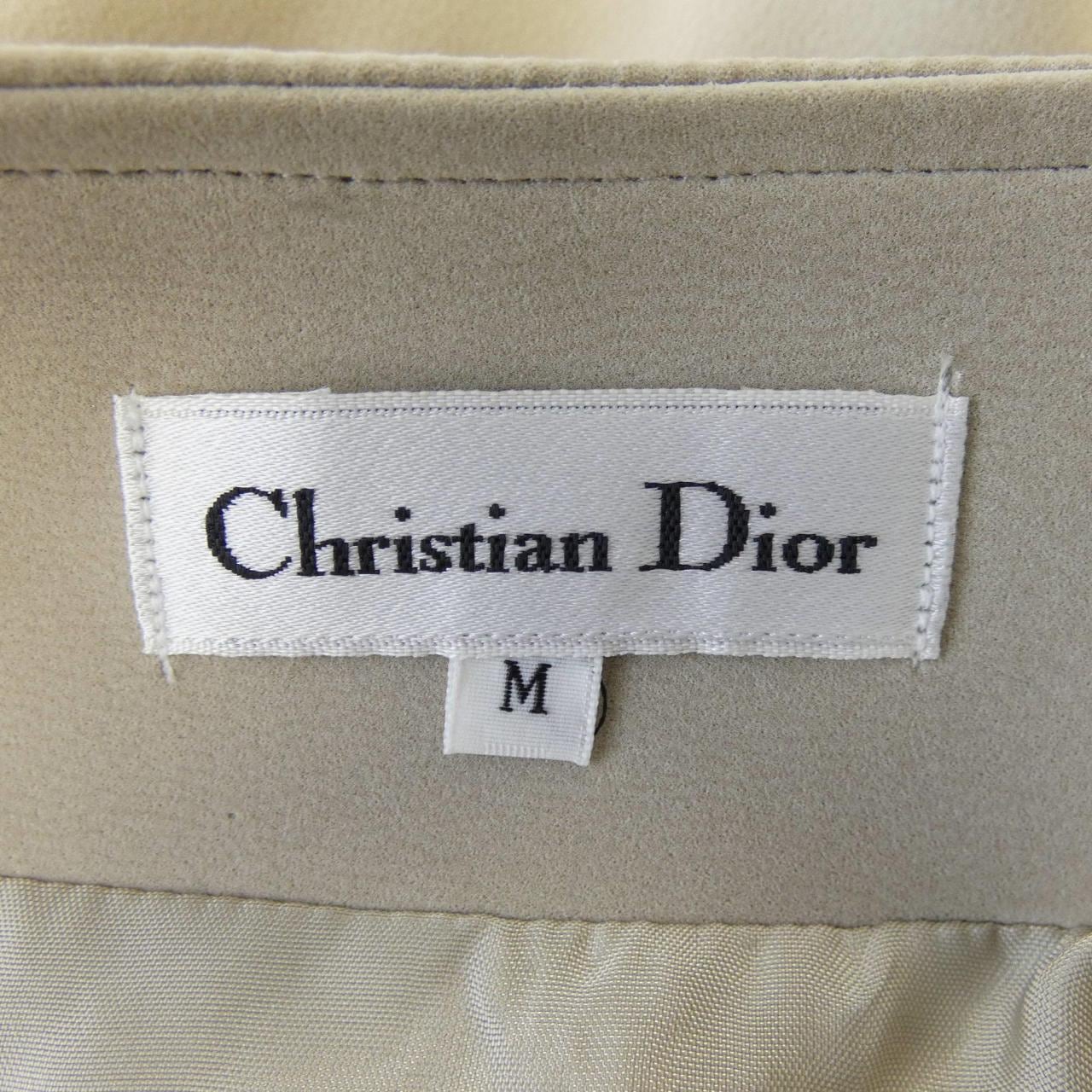 【ヴィンテージ】クリスチャンディオール CHRISTIAN DIOR スカート