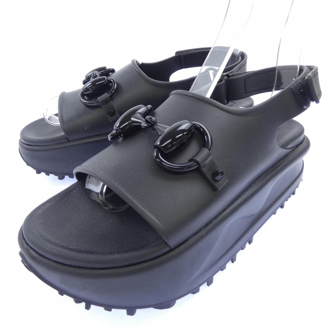 グッチ GUCCI 742435 サンダル