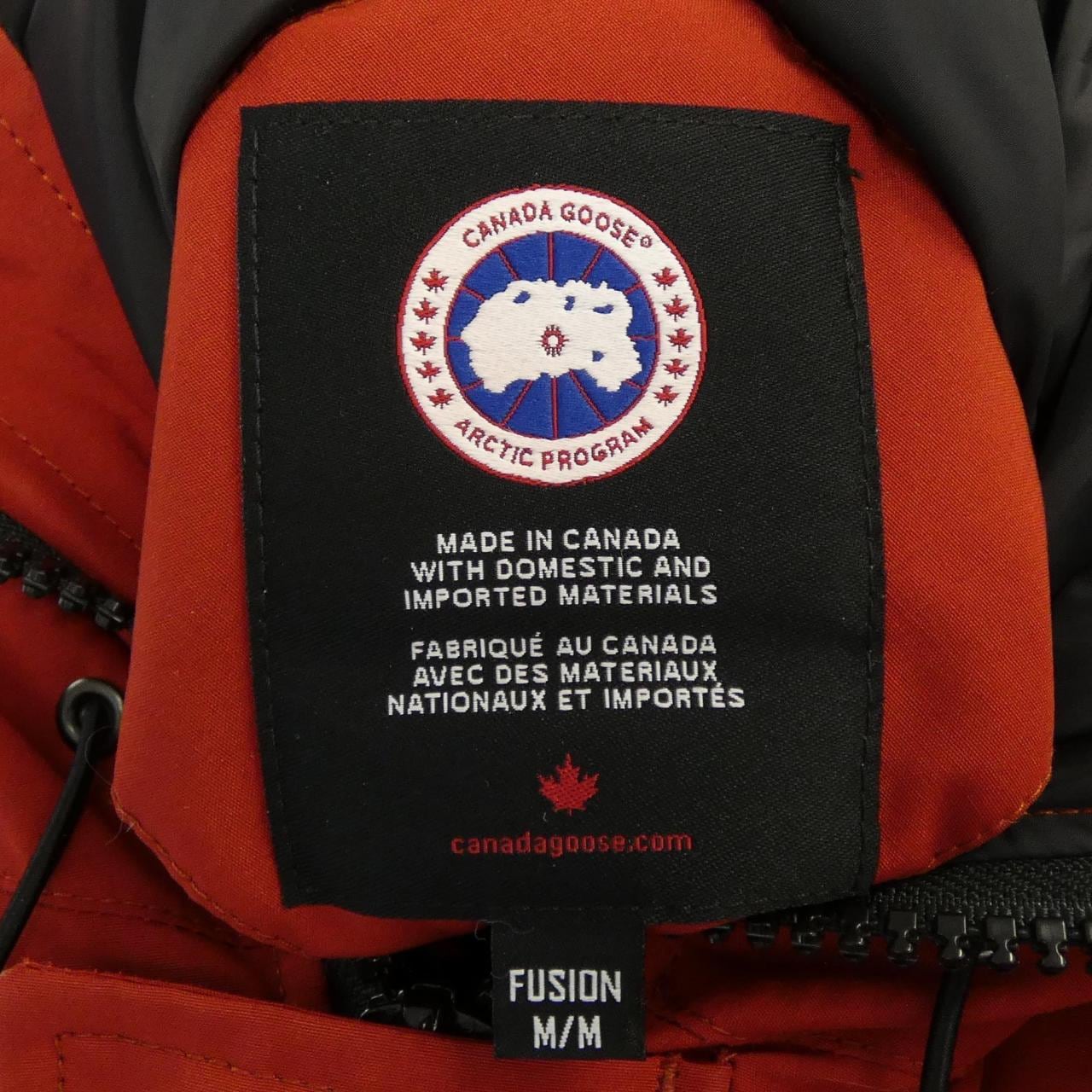 カナダグース CANADA GOOSE 3426MA CHATEAU シャトー ダウンジャケット