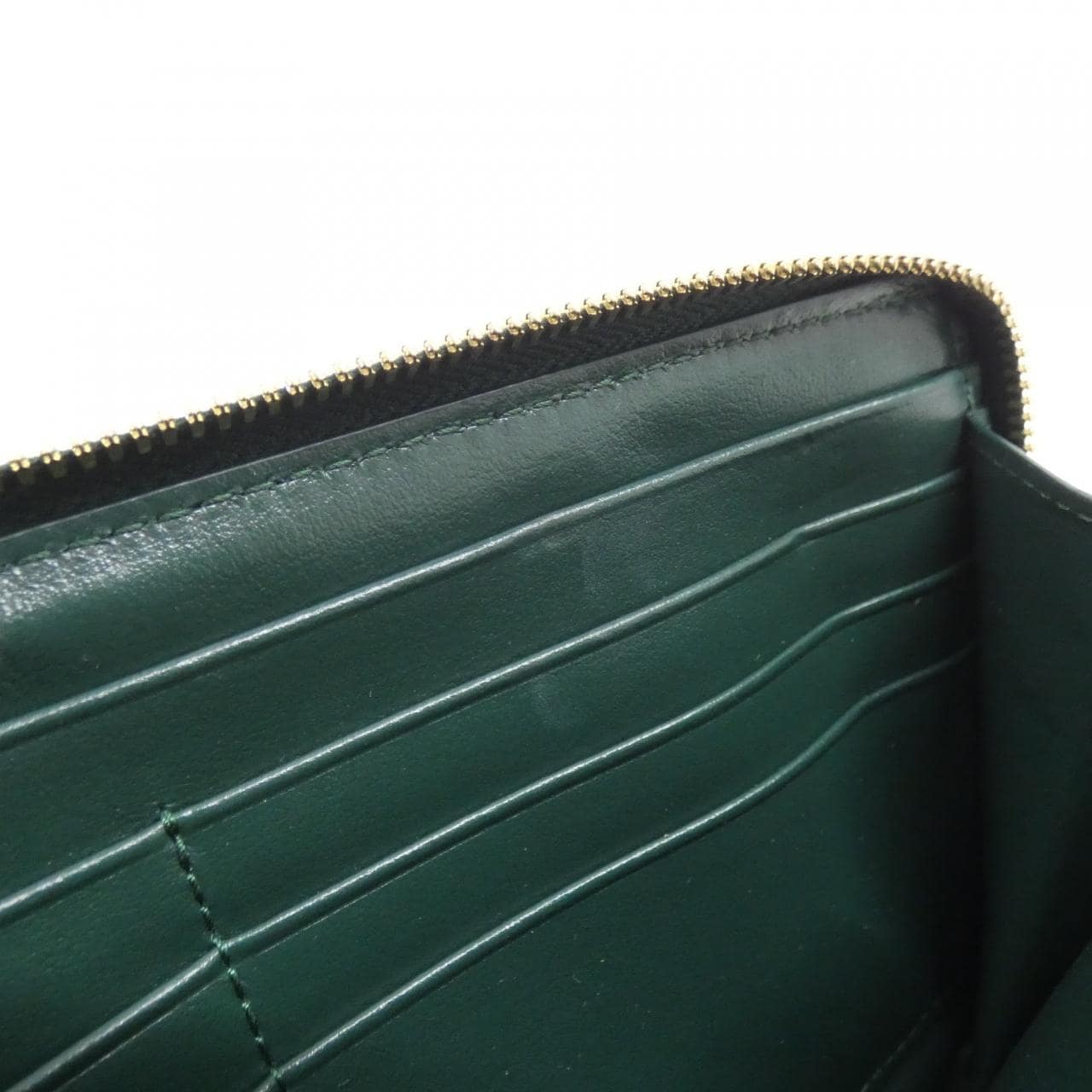 ボッテガヴェネタ 814676 VCQC1 財布