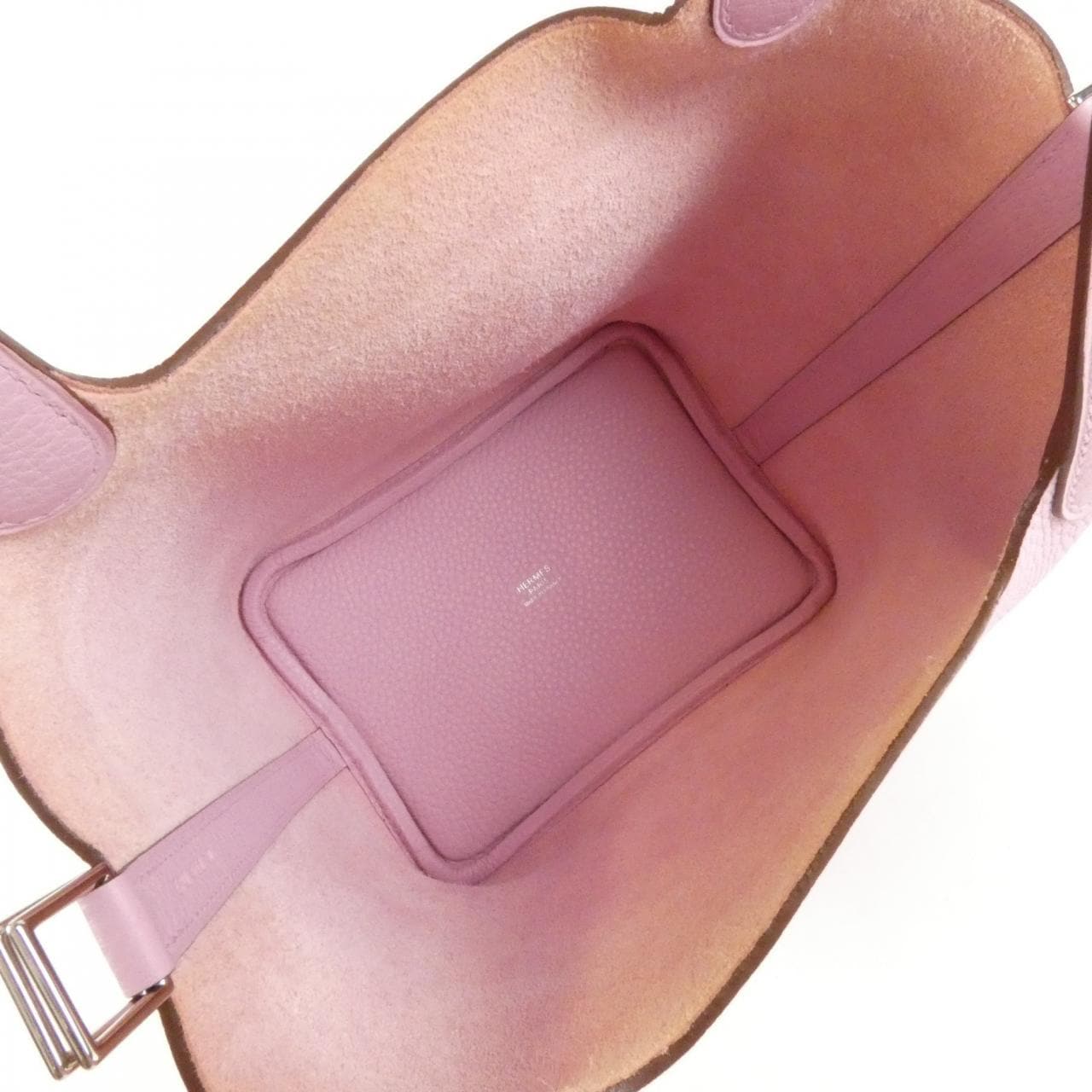 エルメス ピコタン ロック PM 056289CK バッグ