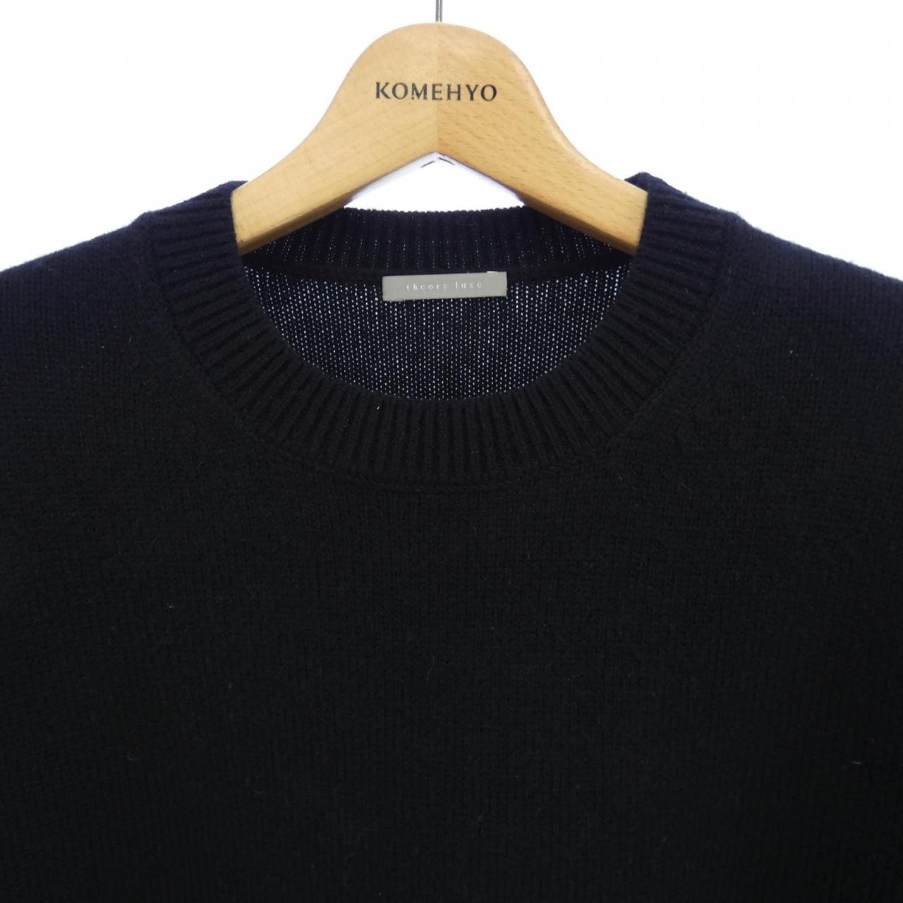 Theory luxe knit