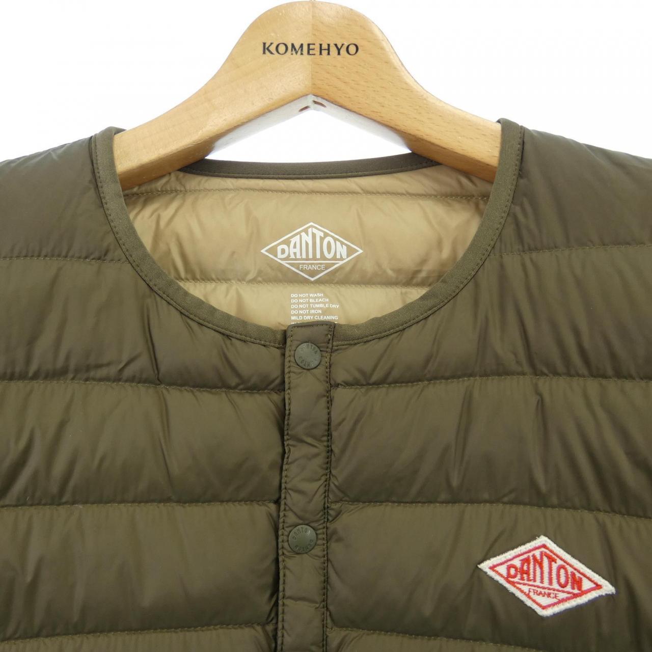 DANTON DOWN JACKET