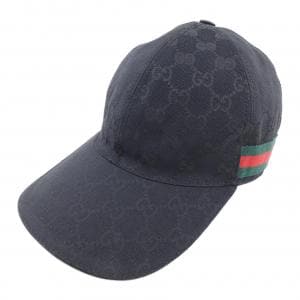 グッチ GUCCI キャップ