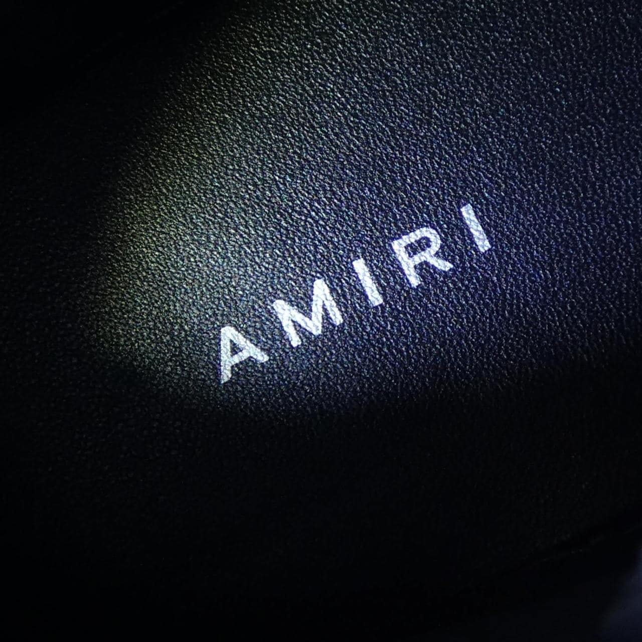 AMIRI sneakers