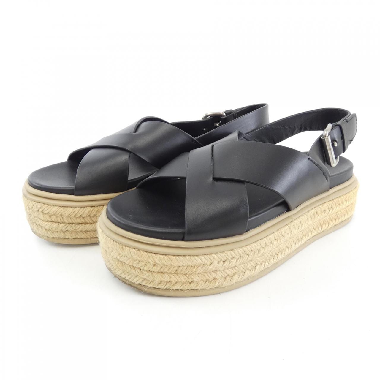プラダ PRADA サンダル