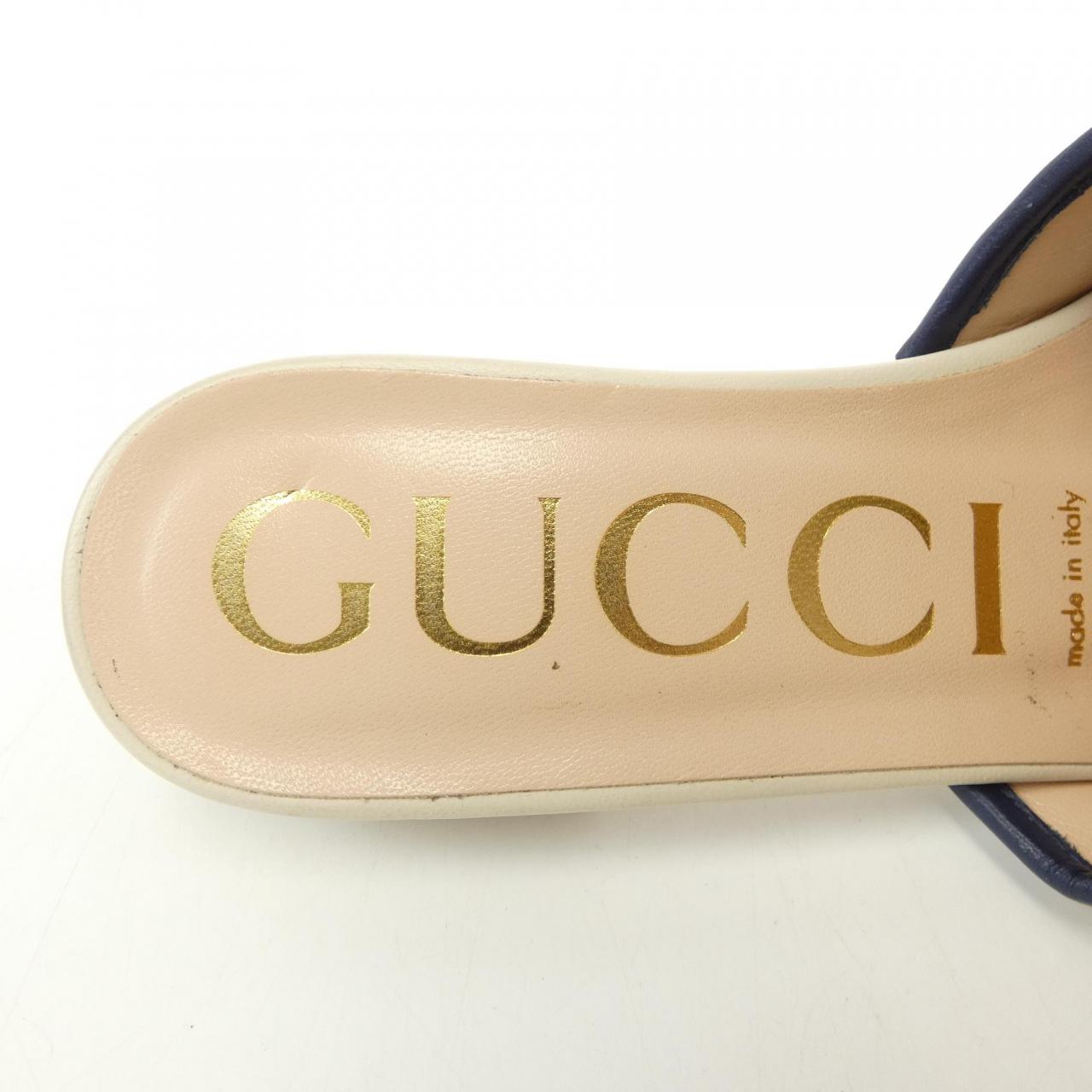 グッチ GUCCI サンダル