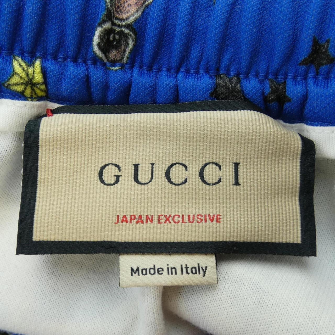 グッチ GUCCI パンツ