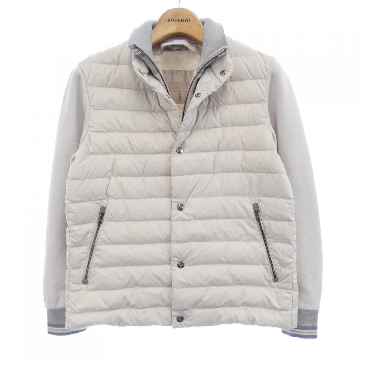 Herno down jacket