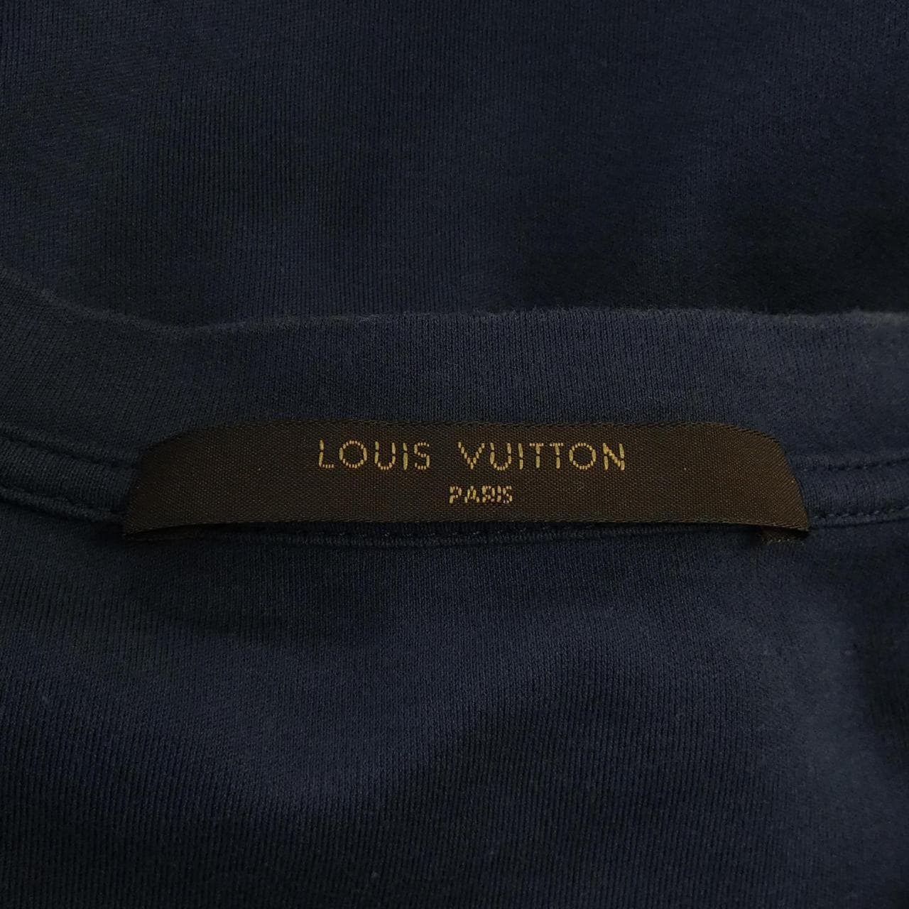 ルイヴィトン LOUIS VUITTON Tシャツ