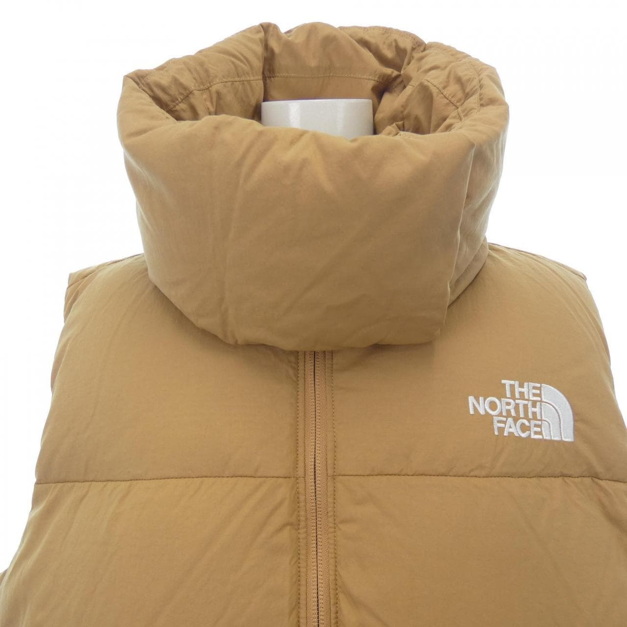 ザノースフェイス THE NORTH FACE ダウンベスト