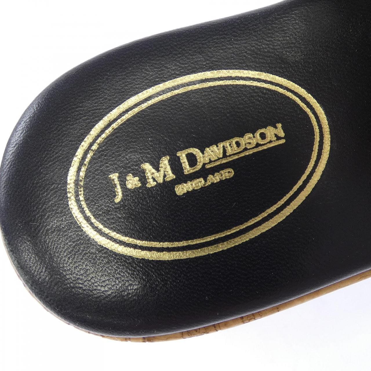 ジェイアンドエムデヴィッドソン J&M DAVIDSON サンダル