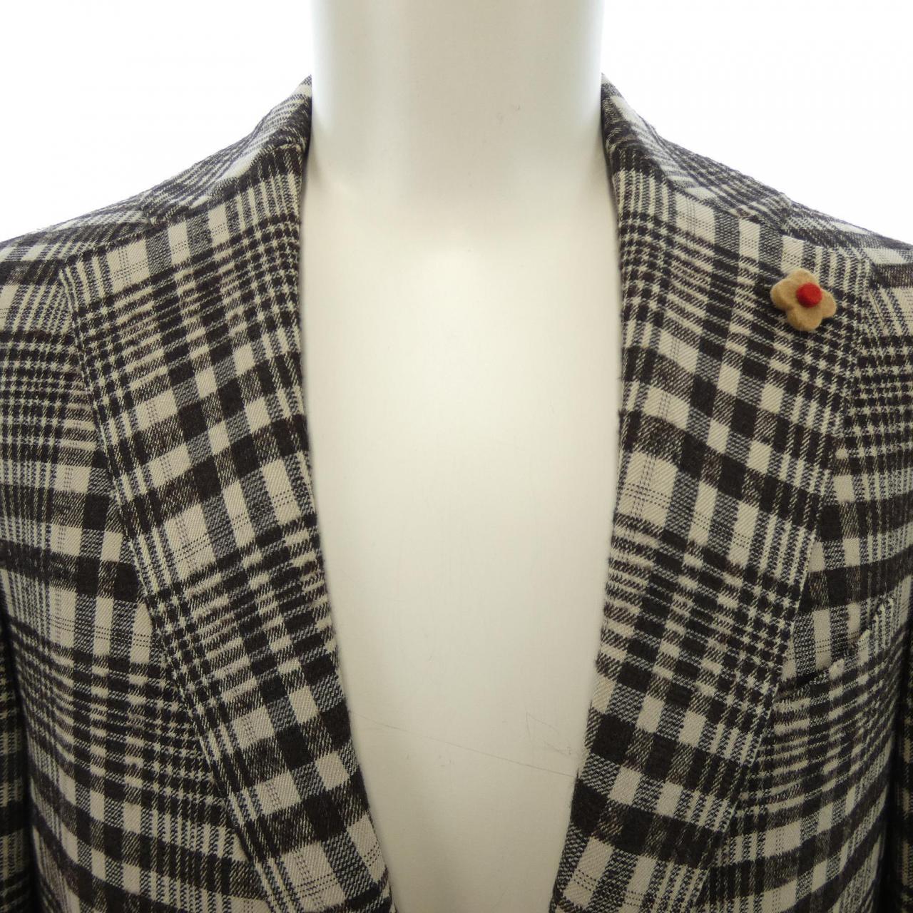 ラルディーニ LARDINI ジャケット