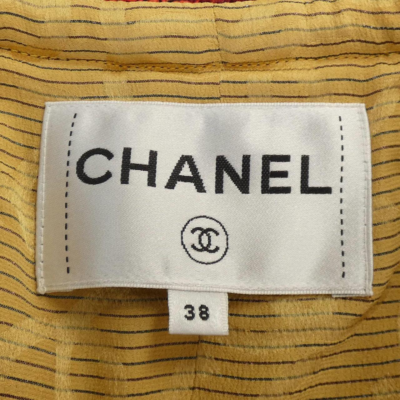 シャネル CHANEL ジャケット