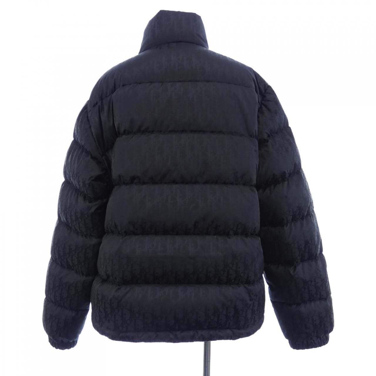 DIOR down jacket