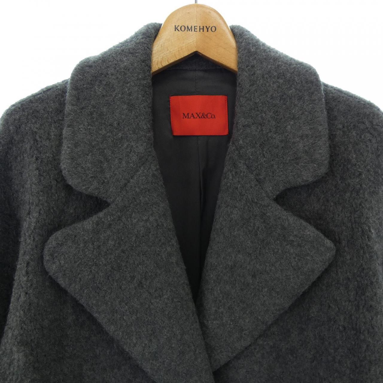 マックスアンドコー Max & Co コート