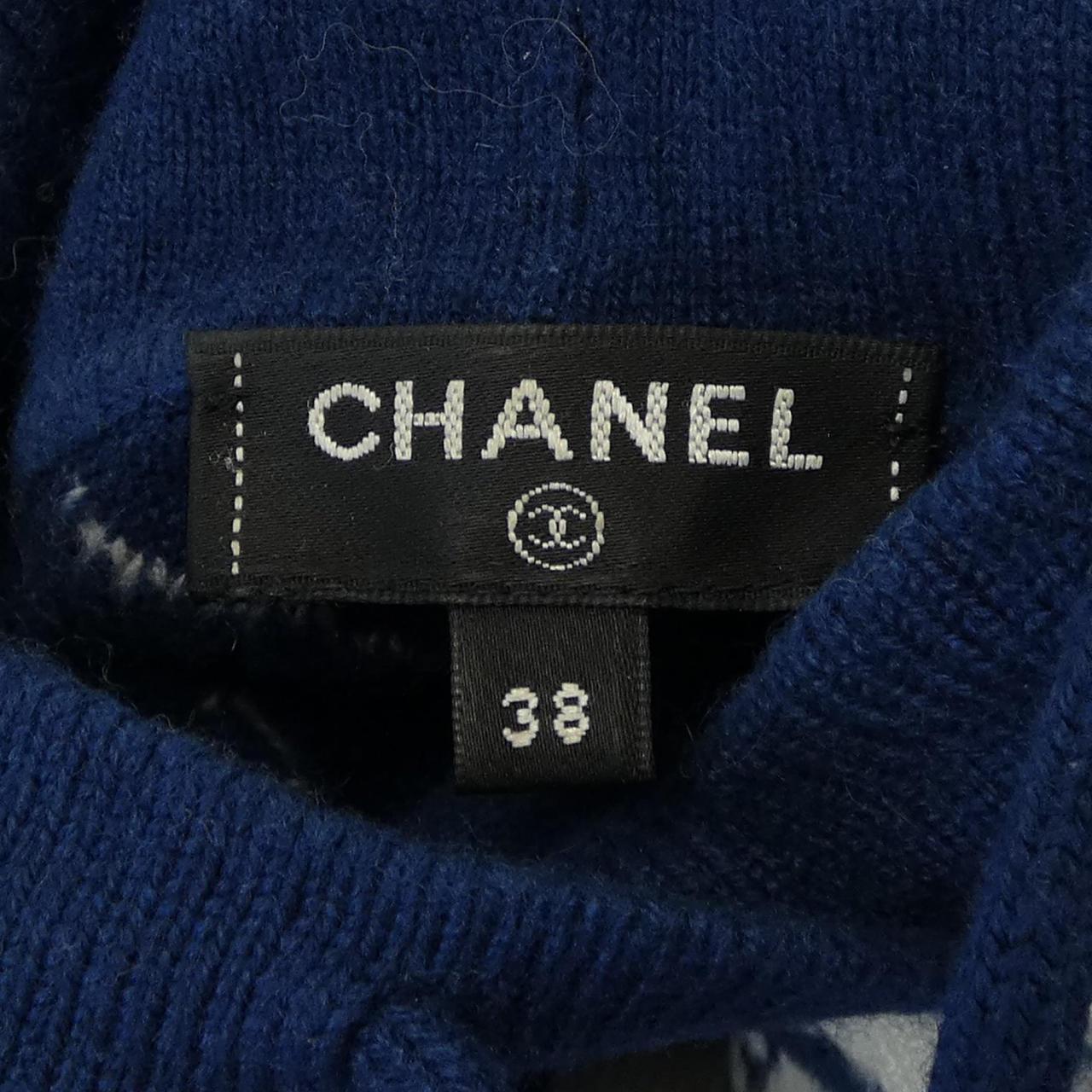 CHANEL香奈儿PARKER
