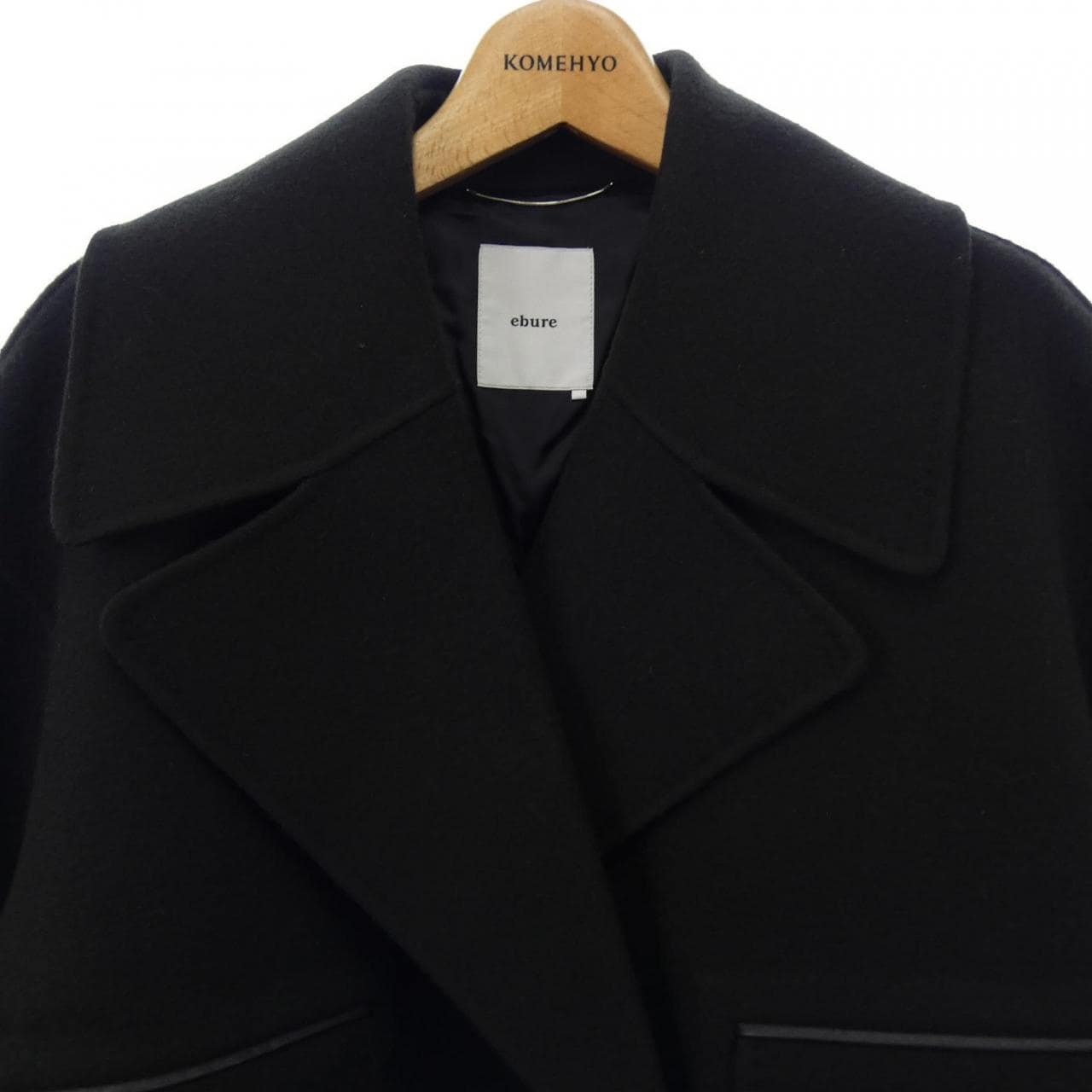 ebure coat