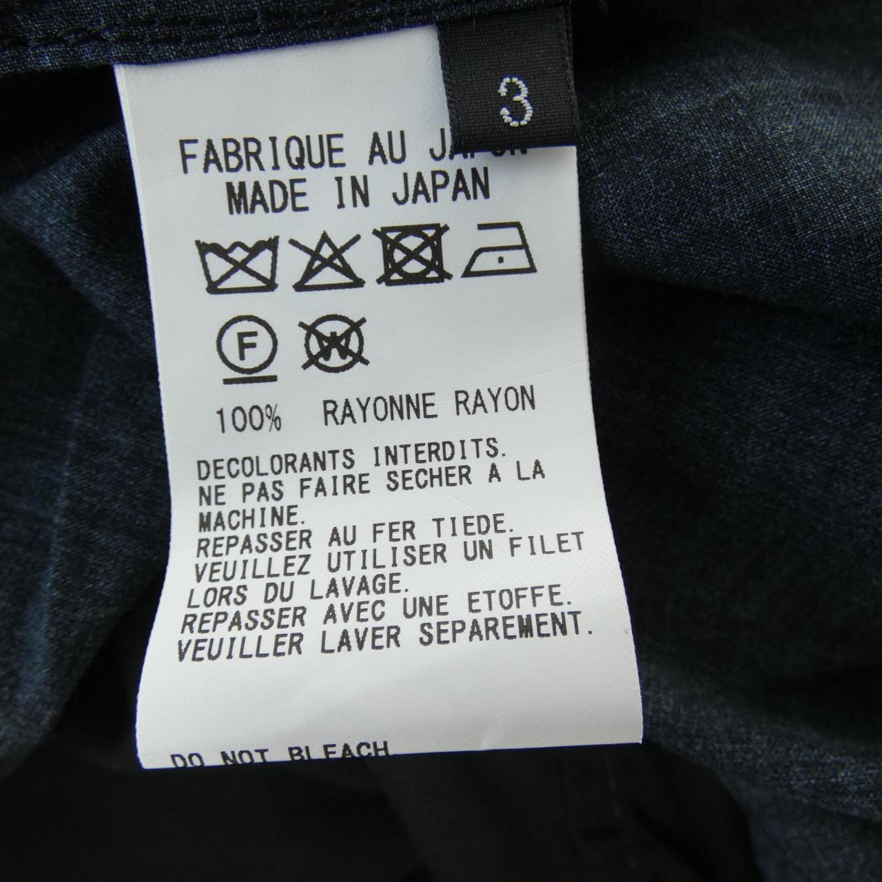 サイト S'YTE シャツ