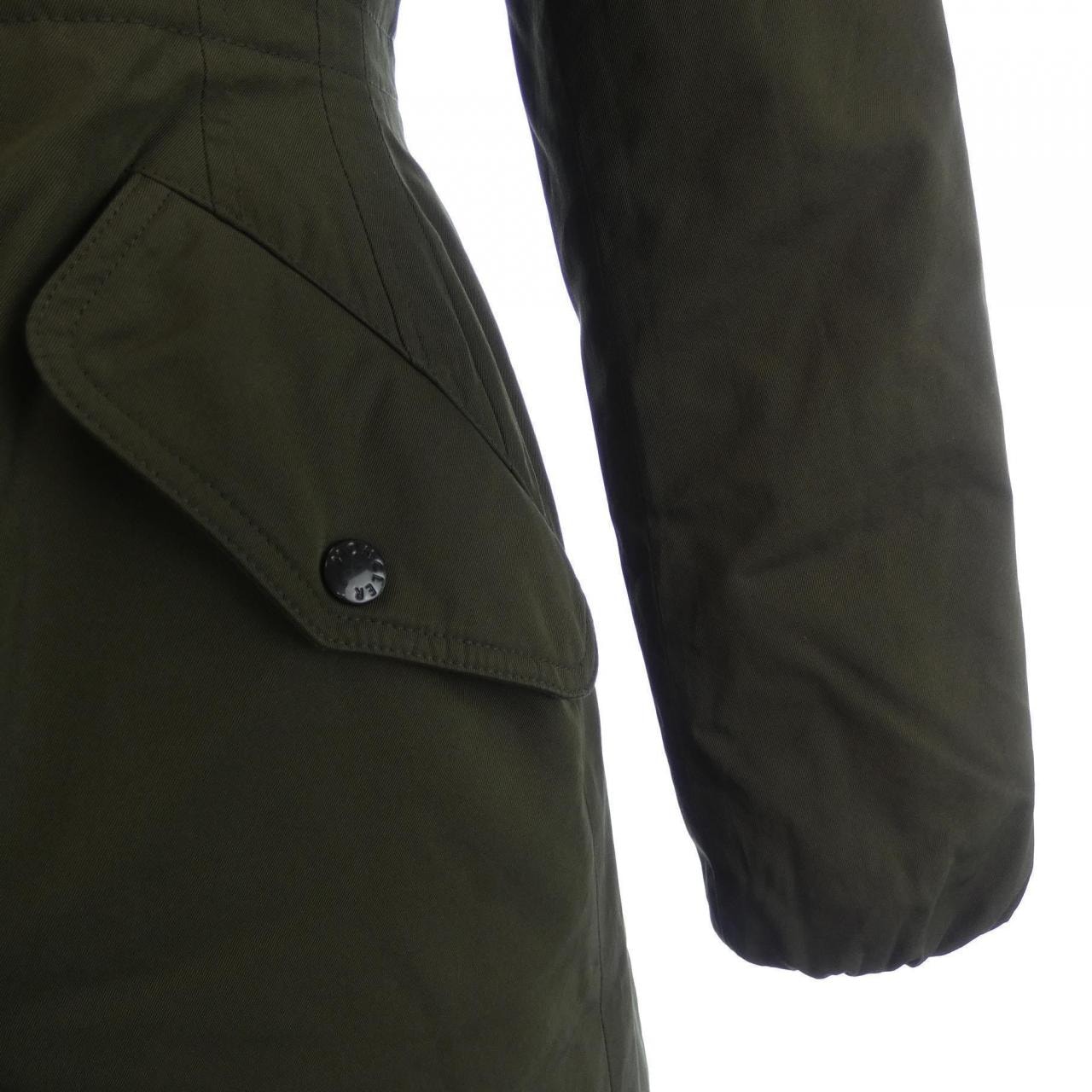 モンクレール MONCLER ダウンコート