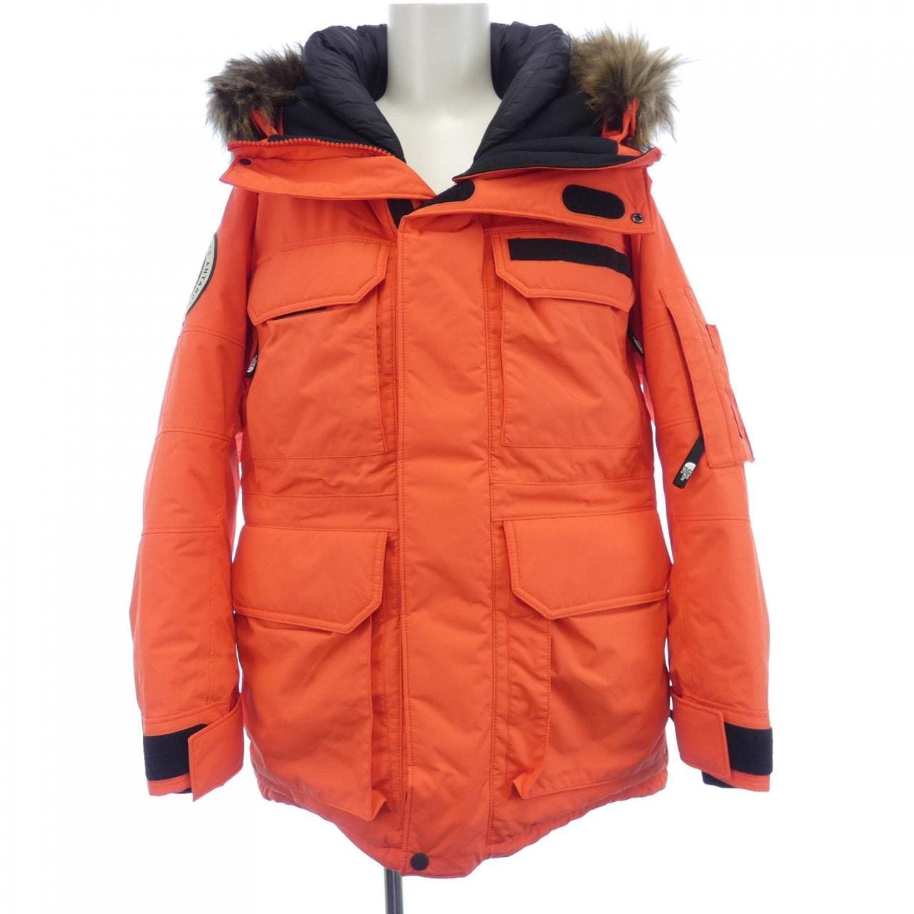 ザノースフェイス THE NORTH FACE ダウンジャケット
