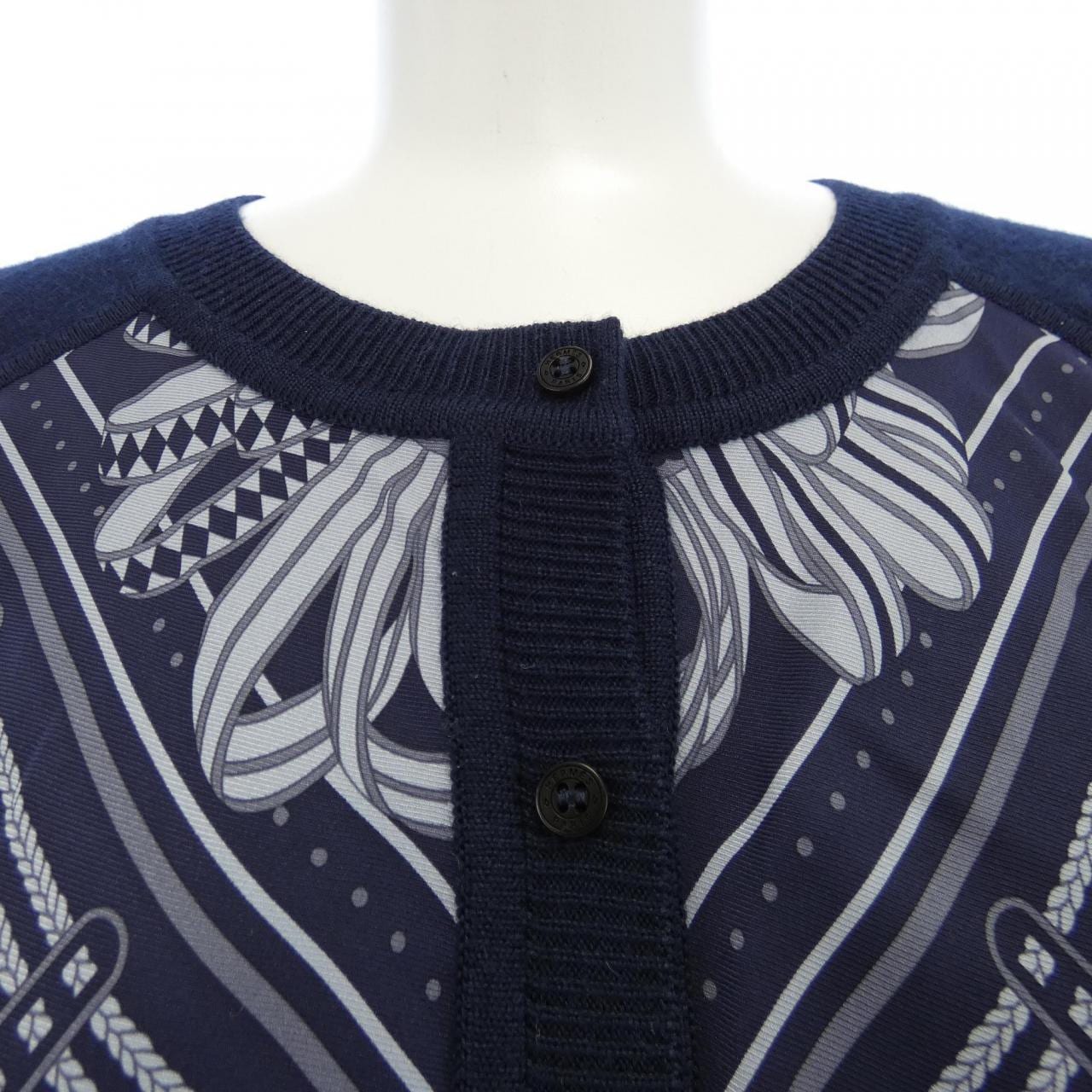 HERMES HERMES Cardigan