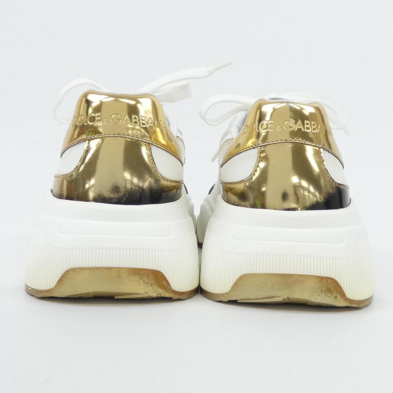 ドルチェアンドガッバーナ DOLCE&GABBANA スニーカー