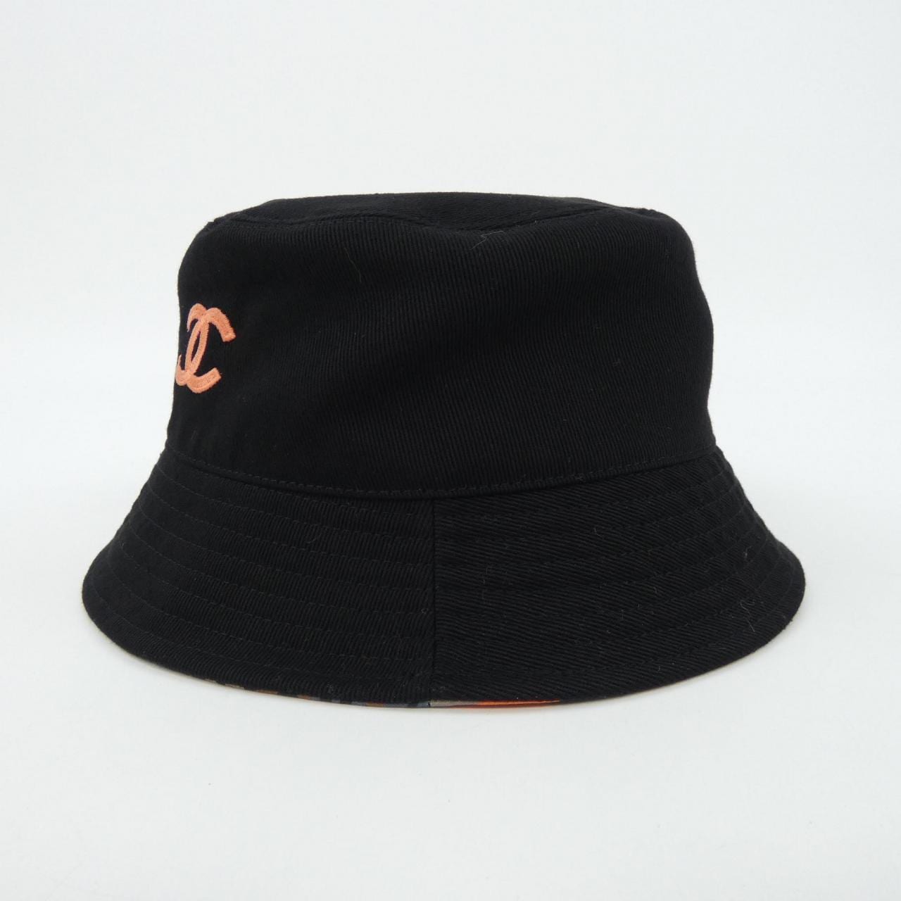 シャネル CHANEL ハット